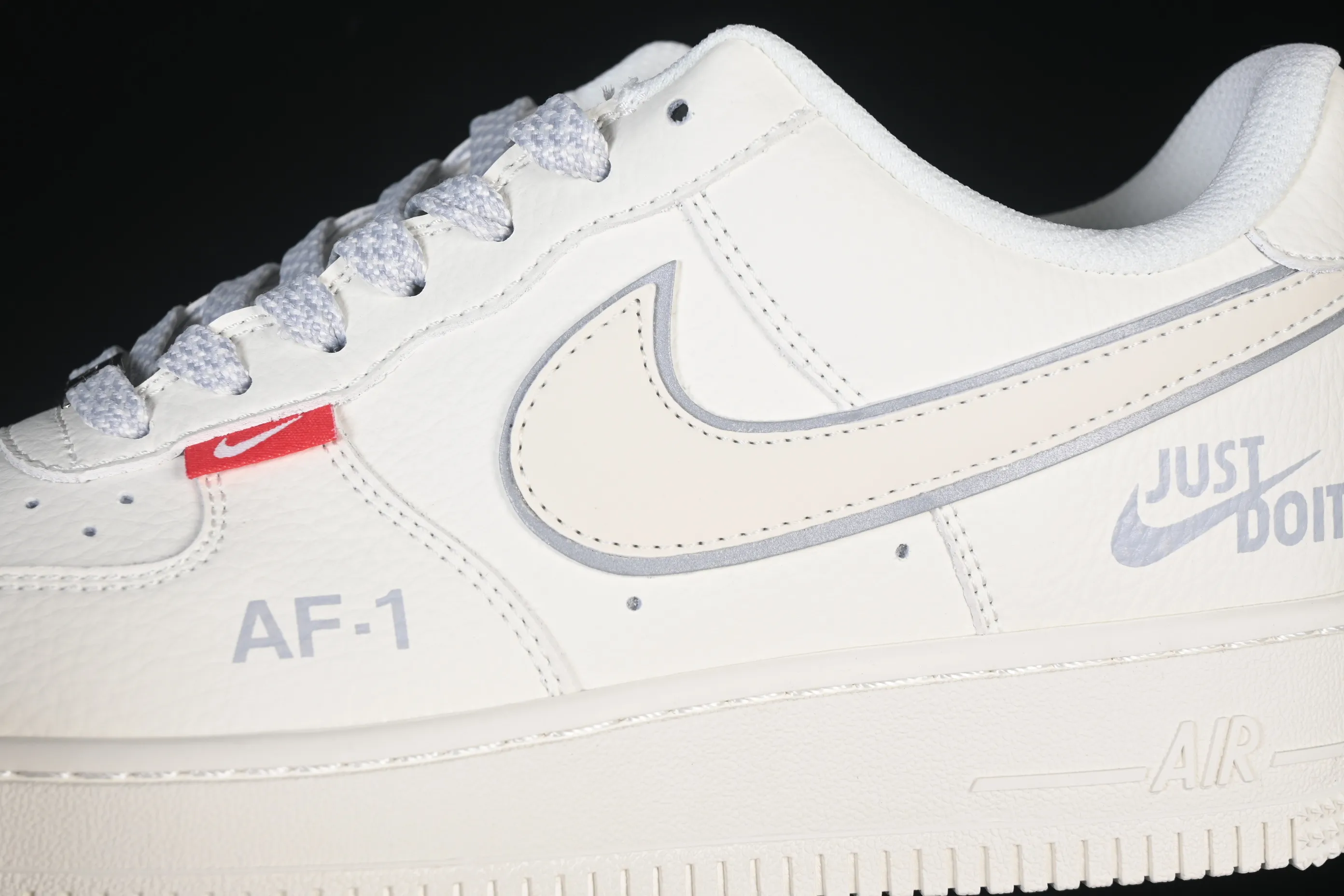 All Categories Nk Air Force 1 Air Force Series Nk Air Force 1 Low Air Force Low Nike Air Force 1'07 Low Red Label Air Force One Low Casual Shoes CS5288-043